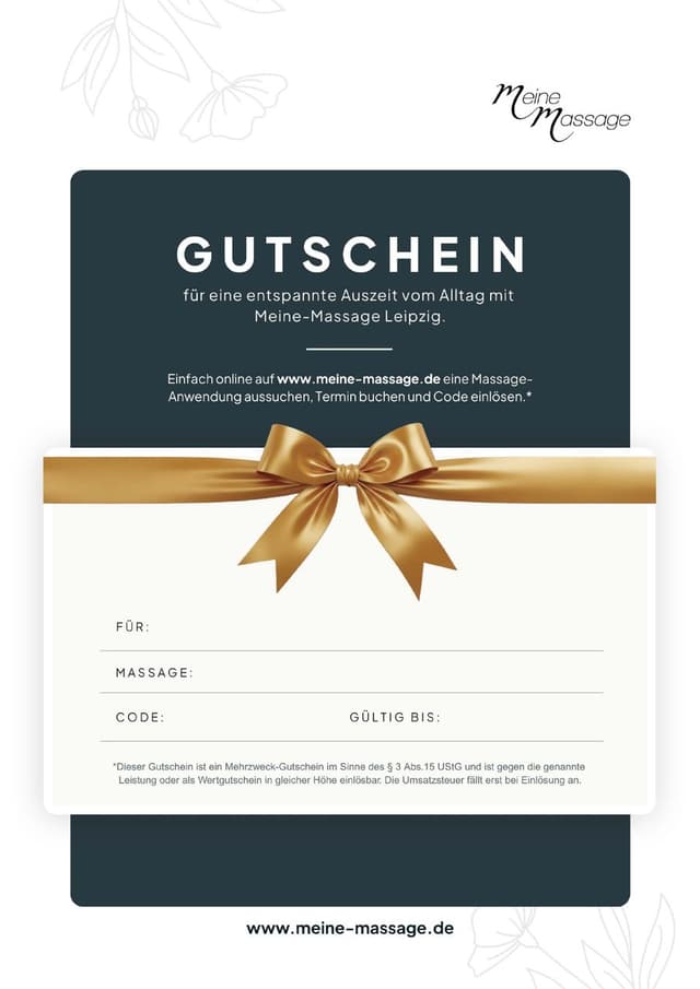 Gutschein-Motiv 5 von 5 – eines der Motive, die Sie beim Kauf im Gutschein-Shop wählen können